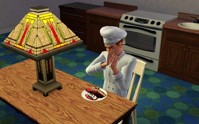 The Sims 3 - Guia de Desafios da Habilidade de Culinária