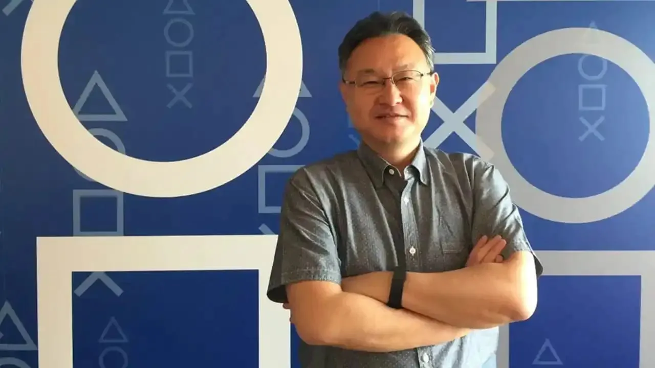 Shuhei Yoshida afirma que “Os jogos do Xbox no PS5 são uma vitória para os donos do PlayStation”