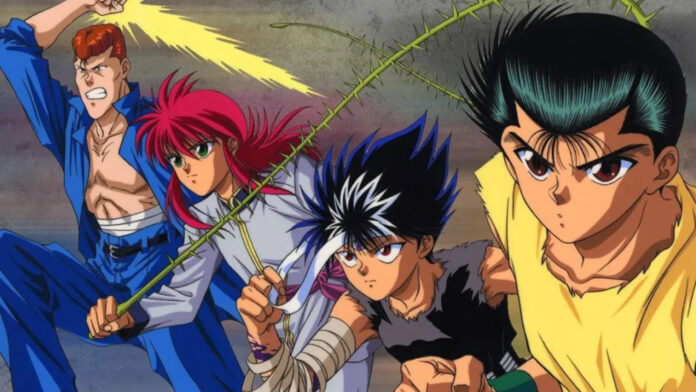 33 Anos Depois, o Melhor Arco de Torneio dos Animes Ainda Pertence a Yu Yu Hakusho