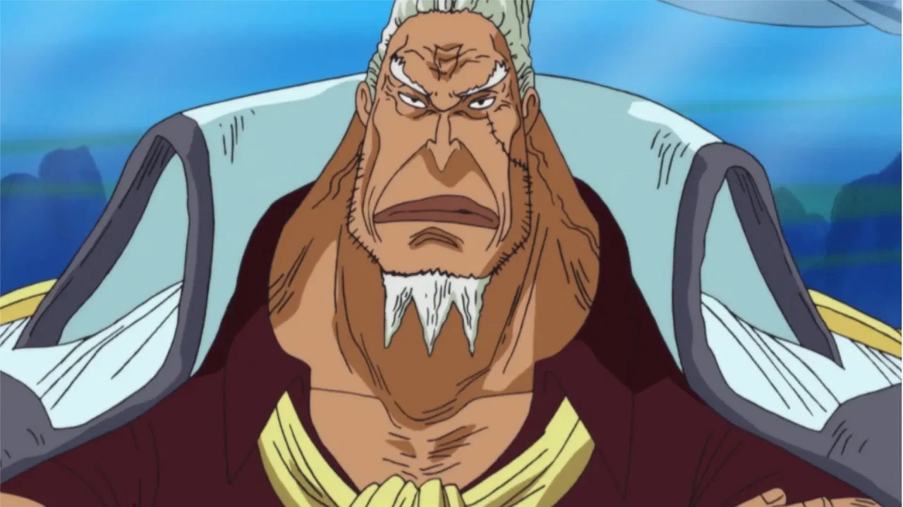 Os 10 Personagens Mais Inúteis de One Piece