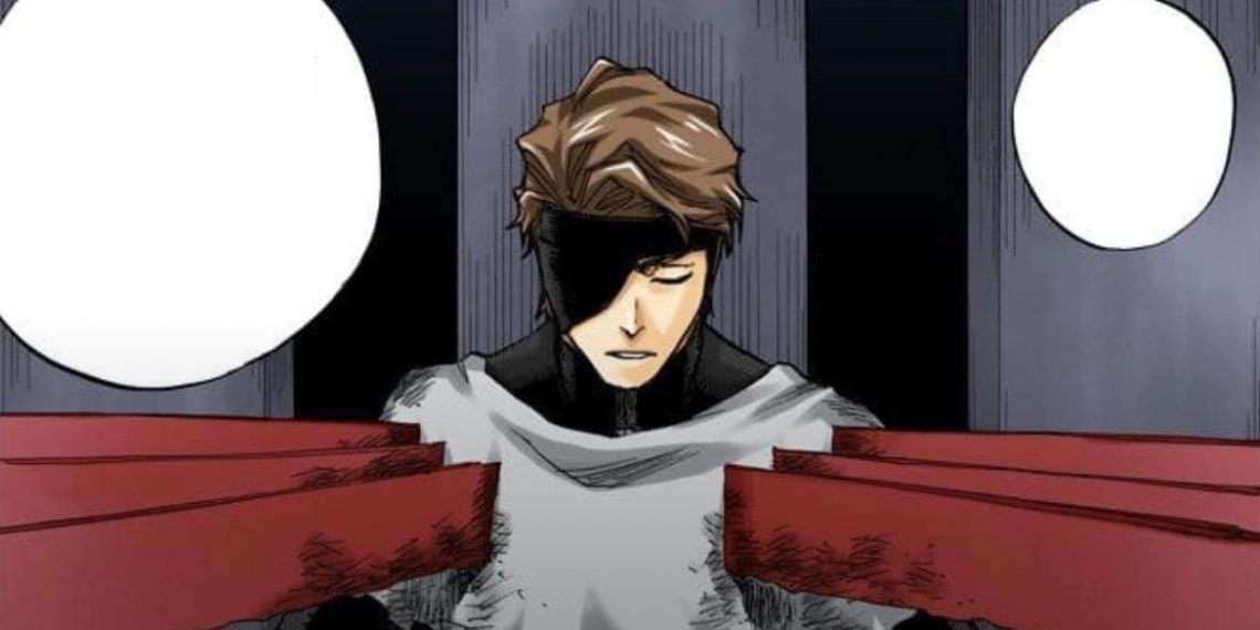 O verdadeiro motivo da traição de Aizen em Bleach