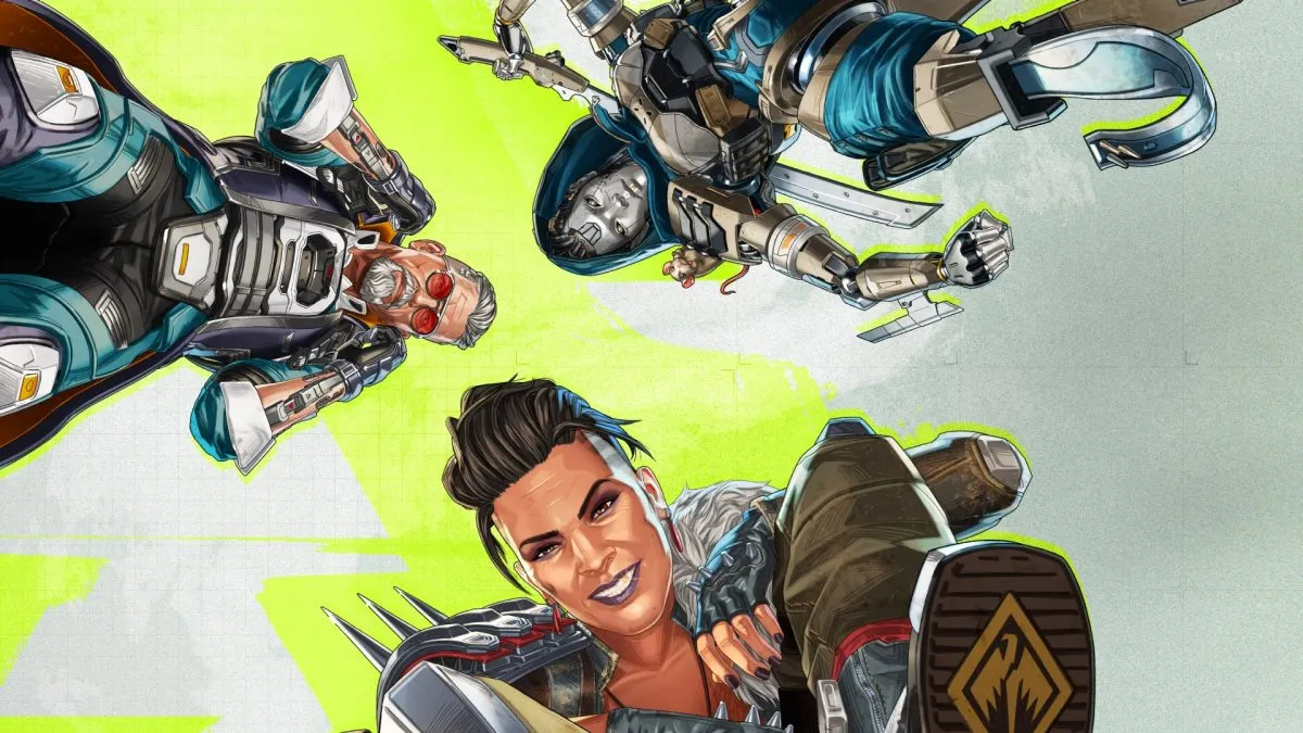 Apex Legends: Invasão traz novidades, evento de aniversário e mais