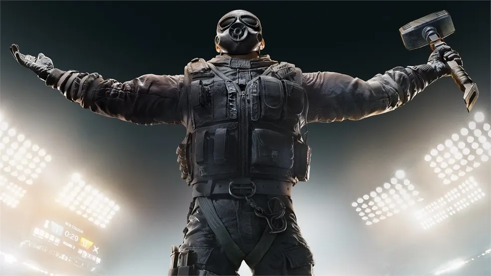 Próximo Rainbow Six pode ser anunciado no Six Invitational 2025