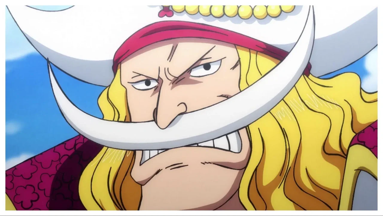 10 Personagens de Anime Semelhantes a Silvers Rayleigh de One Piece