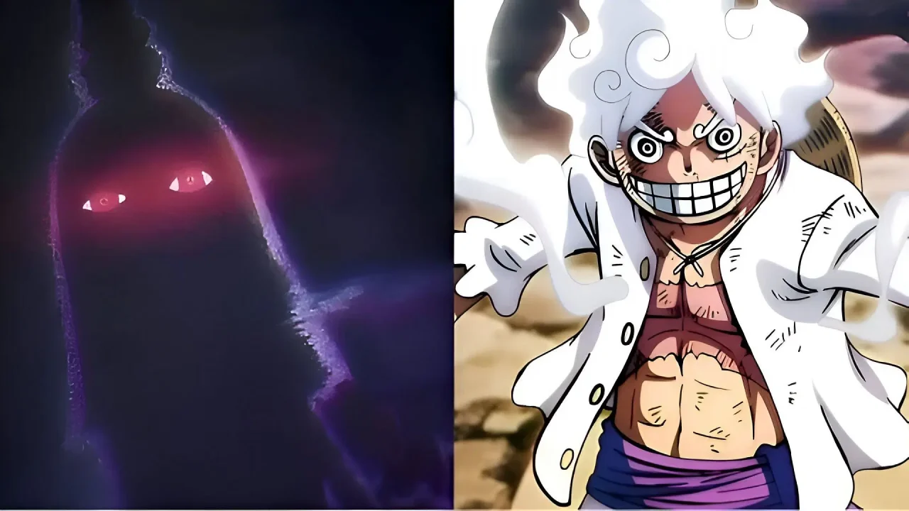 O Arco de Elbaf Prova que Oda Planejou o Fim de One Piece Desde o Início