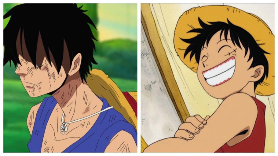 Os 4 Arcos Mais Sombrios de One Piece