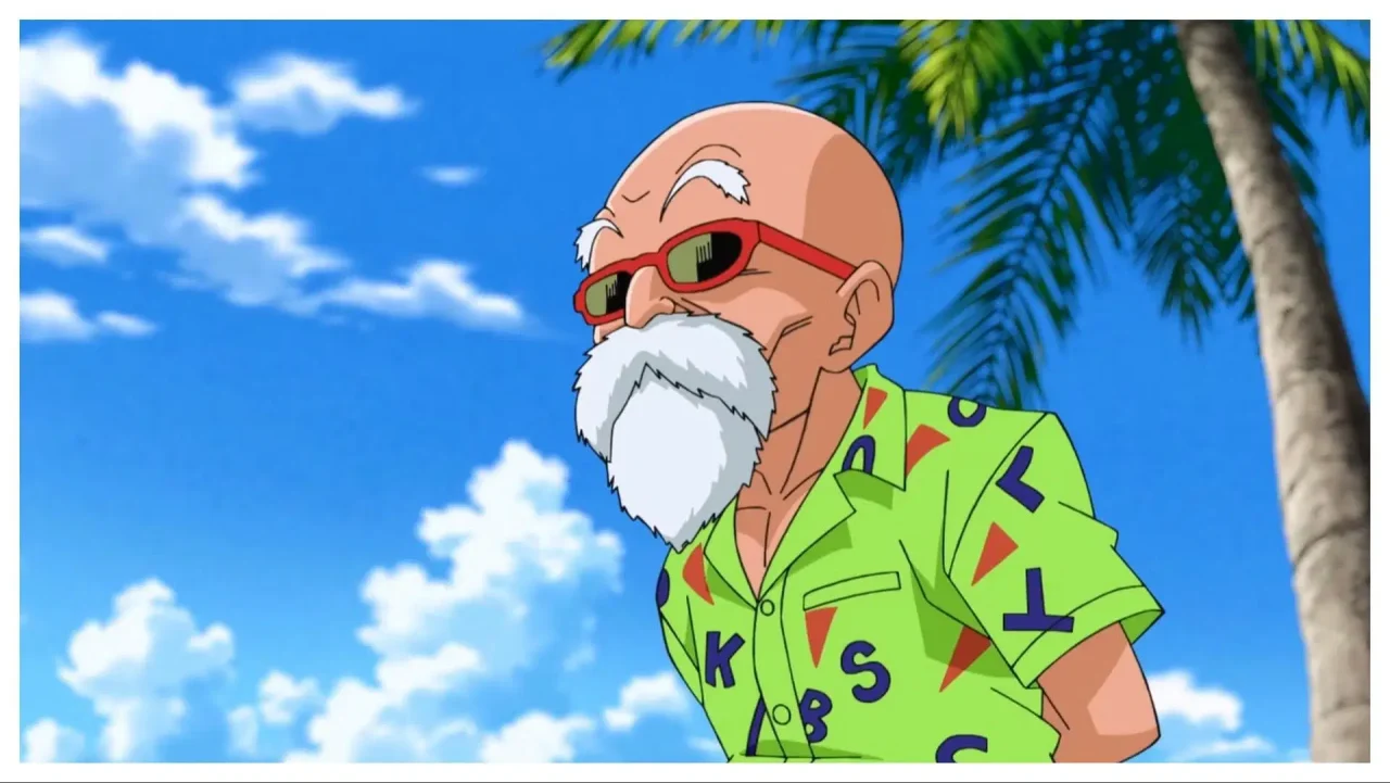 10 Personagens de Anime Semelhantes a Silvers Rayleigh de One Piece