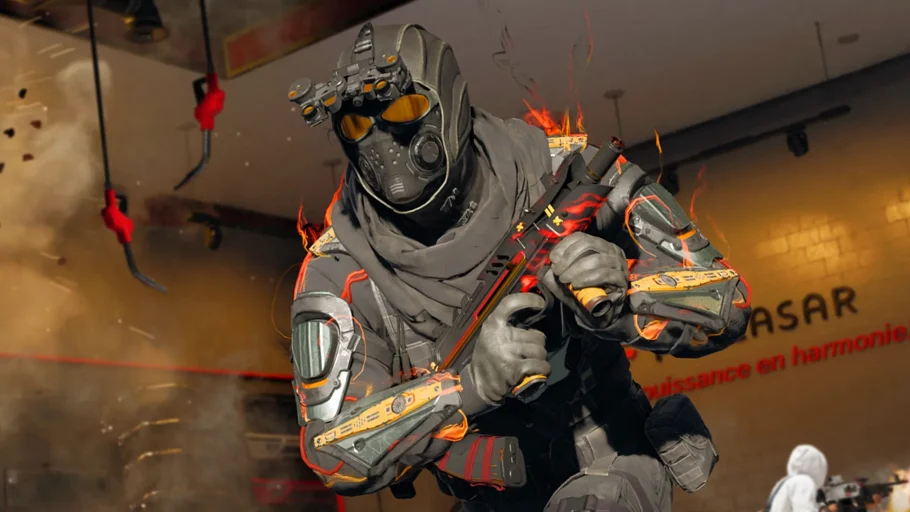 Black Ops 6 e Warzone - Como corrigir bug da mensagem do dia