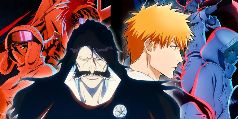 Afinal, Aizen realmente salvou a Soul Society em Bleach?