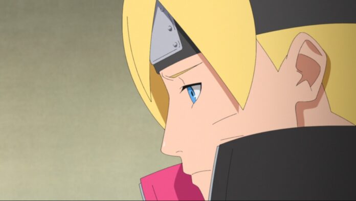 Quando o anime de Boruto volta do hiato?