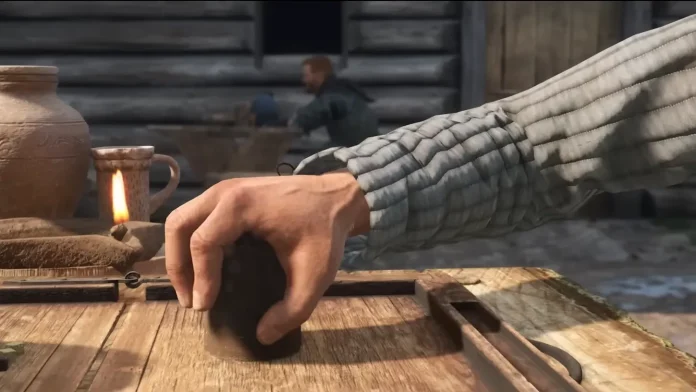 Kingdom Come: Deliverance 2 - As 5 Melhores Armas de Haste