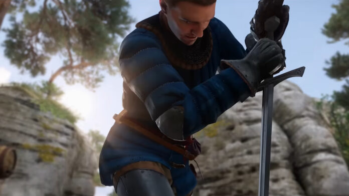 Kingdom Come: Deliverance 2 - As 5 Melhores Espadas