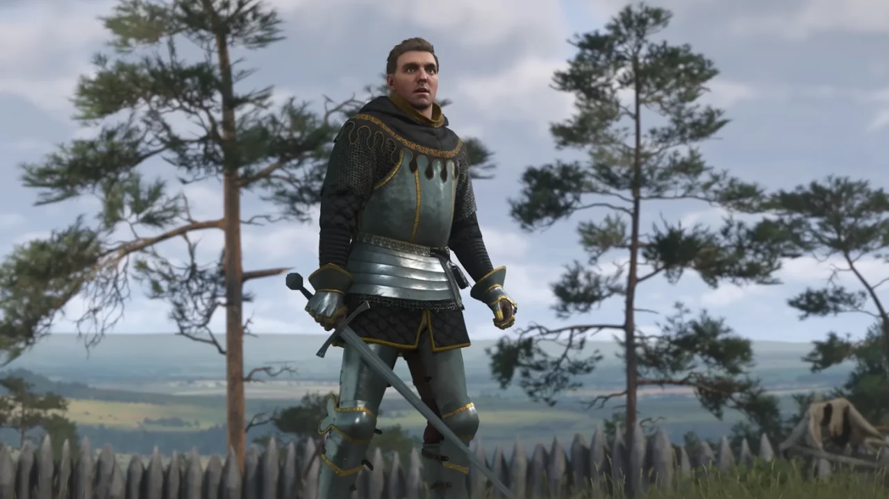 Kingdom Come: Deliverance 2 - As 5 Melhores Espadas 