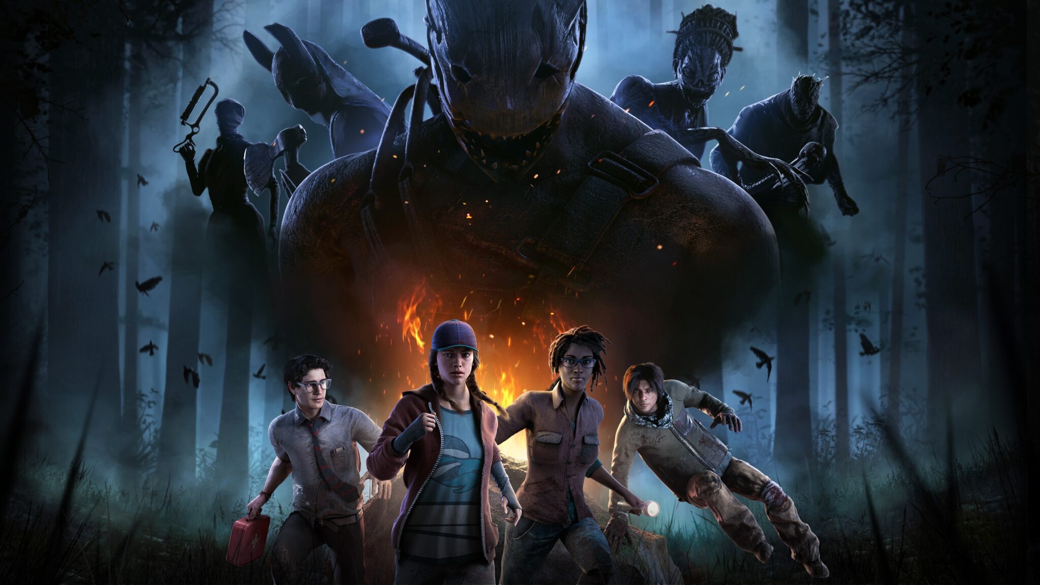 Dead by Daylight - Códigos (Outubro 2025) - Critical Hits