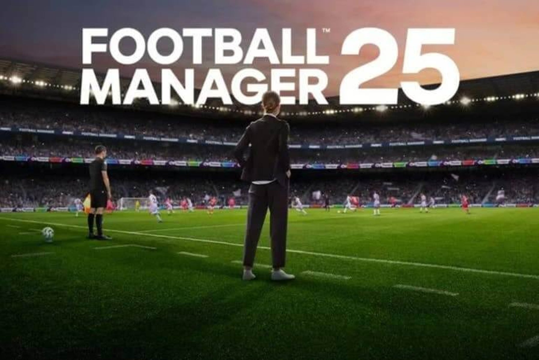 Football Manager 25 é cancelado após atrasos