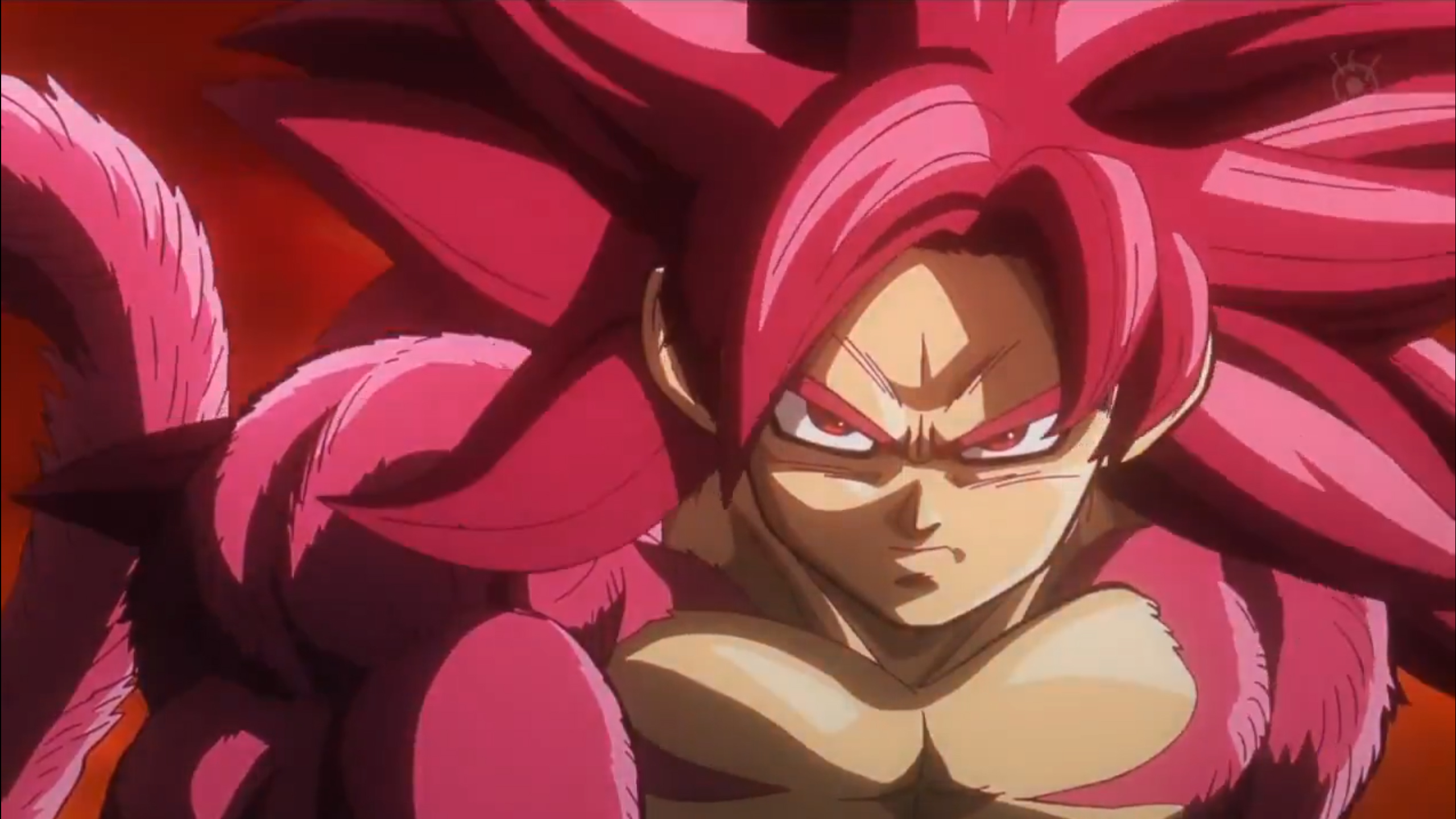 Dragon Ball Daima 19 revela Goku SSJ4 adulto