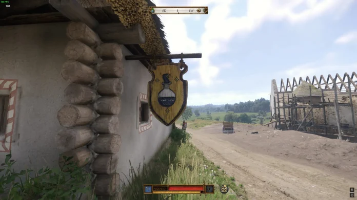 Kingdom Come: Deliverance 2 - Como obter Veneno