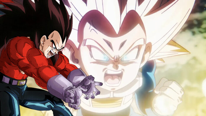 Dragon Ball Daima foi criado como um remake de GT, confirma produtor