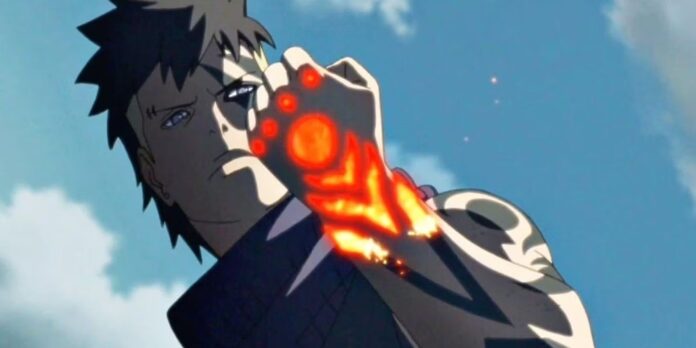 kawaki boruto futuro Boruto Two Blue Vortex 29 – Spoilers e data de lançamento
