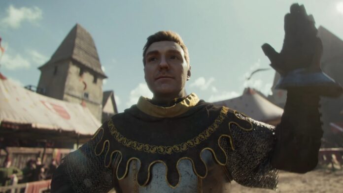 Como Salvar o Progresso do Jogo em Kingdom Come: Deliverance 2