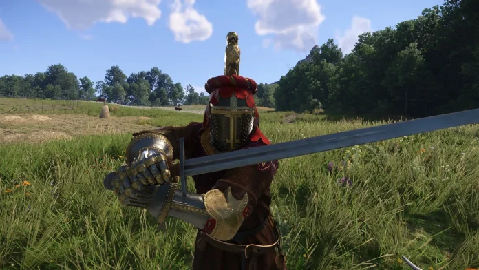 Kingdom Come: Deliverance 2 - Os melhores itens para obter no começo do jogo