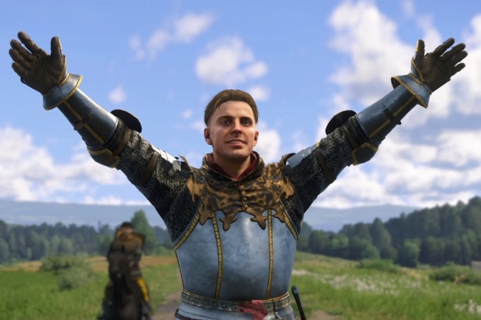 Kingdom Come: Deliverance 2 – Como ter um Romance com Hans