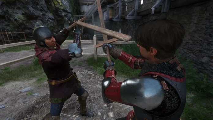 Kingdom Come: Deliverance 2 - Onde aprender novos ataques