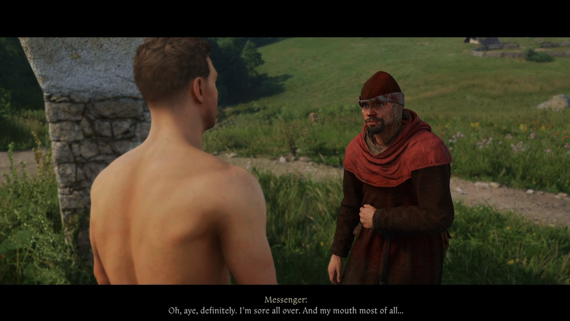 Kingdom Come: Deliverance 2 – Como encontrar o Mensageiro