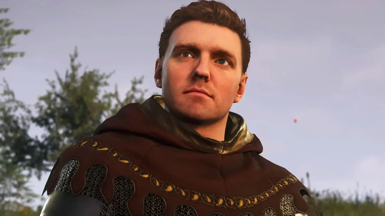 Kingdom Come: Deliverance 2 - Onde armazenar seus itens