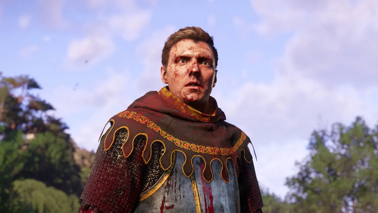 Kingdom Come: Deliverance 2 requisitos