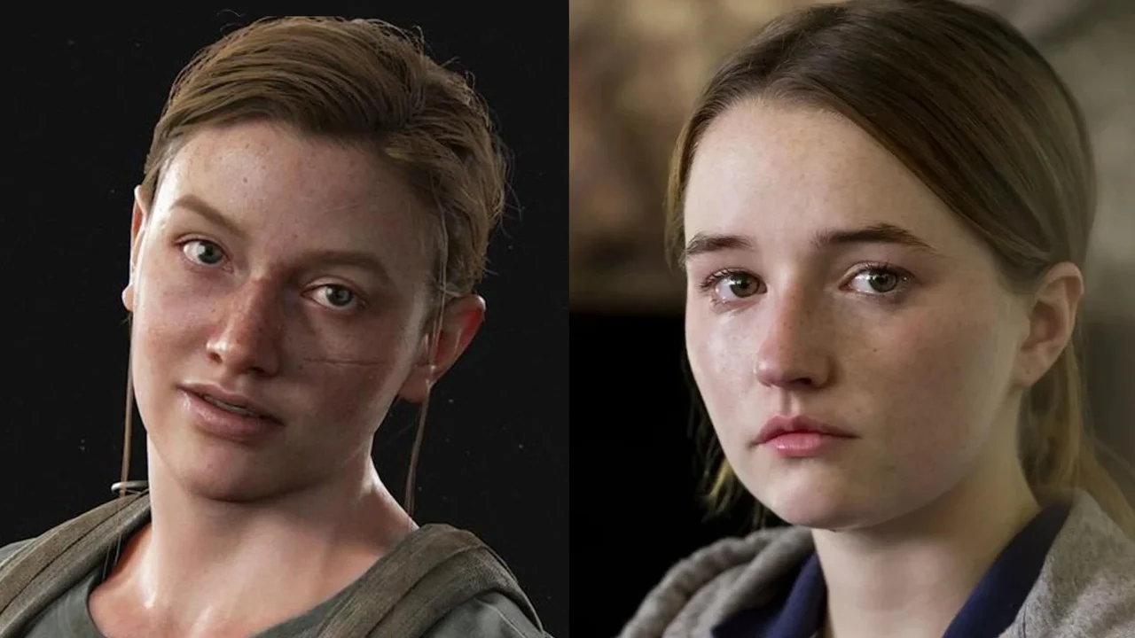 Showrunners de The Last of Us explicam por que Abby não será tão musculosa na segunda temporada