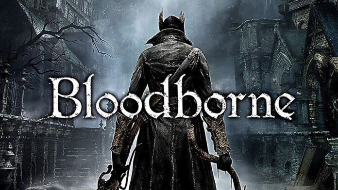 Bloodborne Detonado - Hotéis em Cathedral Ward