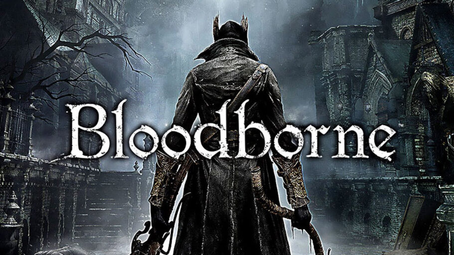 Bloodborne Detonado - Hotéis em Cathedral Ward