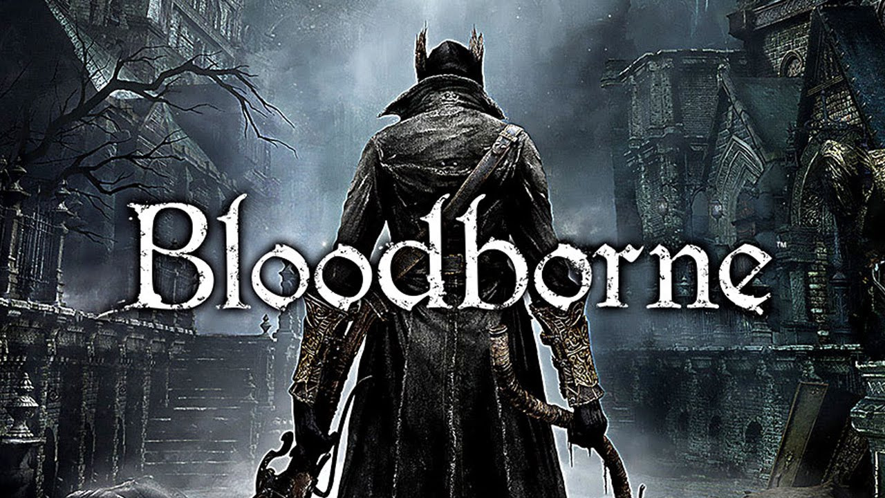 Bloodborne Detonado – Workshop da Igreja de Cura