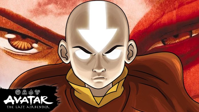 Avatar: A Lenda de Aang Sempre Foi um Isekai Disfarçado?