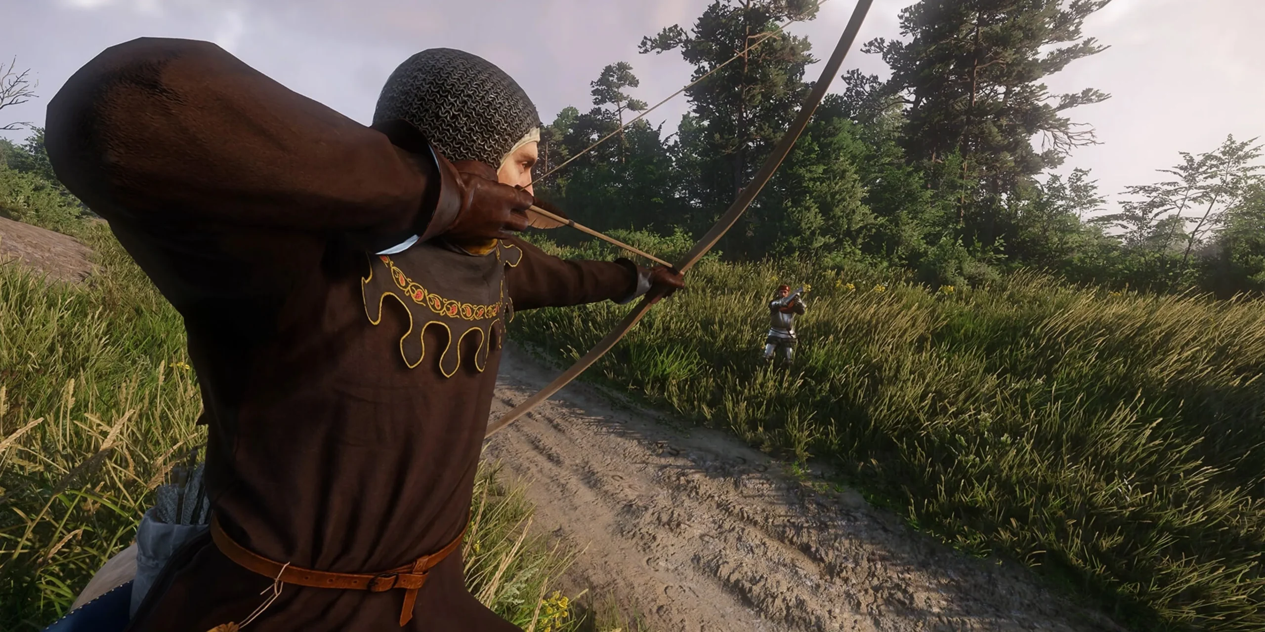 Kingdom Come: Deliverance 2 – O melhor arco do jogo