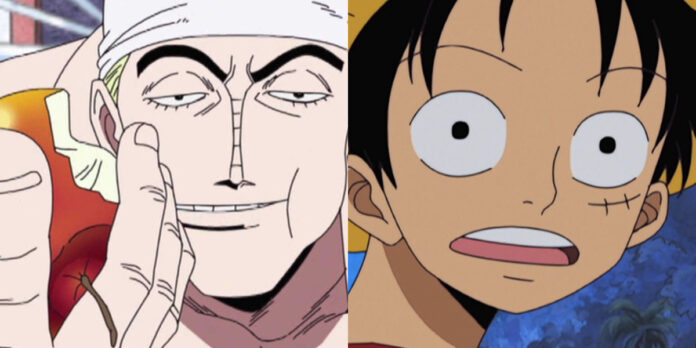 Por que Enel queria destruir Skypiea em One Piece?