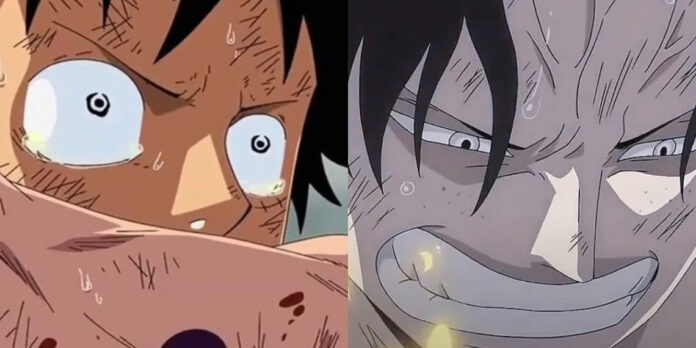 Dublador de Ace quase recusou gravar sua morte em One Piece