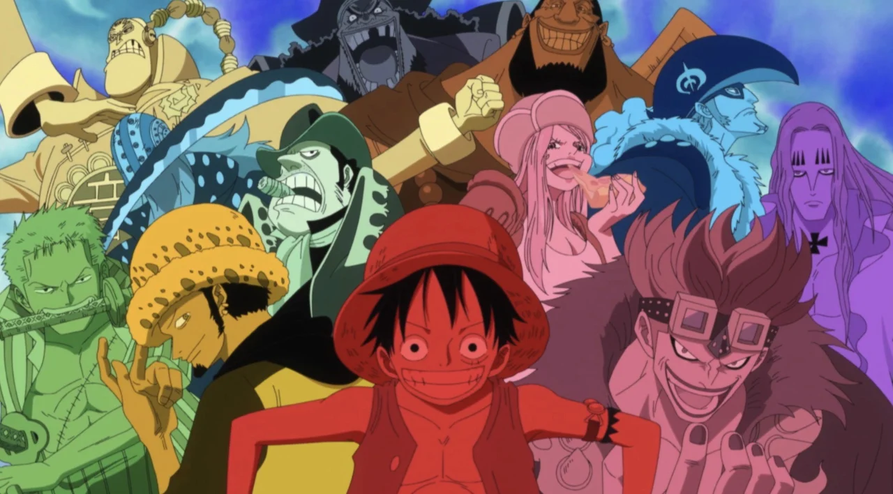 Teoria de One Piece prova que o tesouro final não é uma arma ancestral 