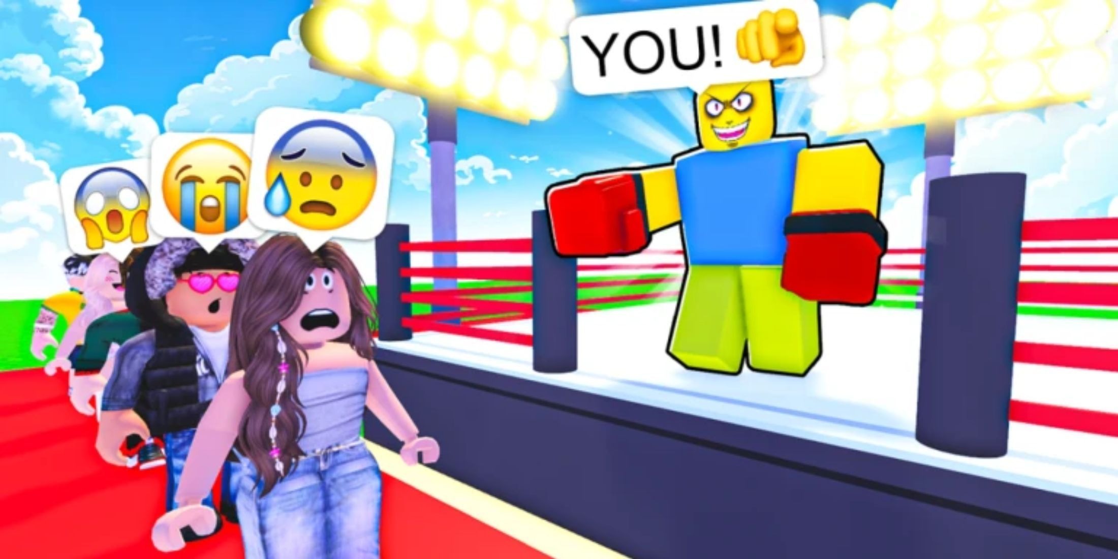 Roblox Line to Fight – Códigos para Itens Grátis (Fevereiro 2025)