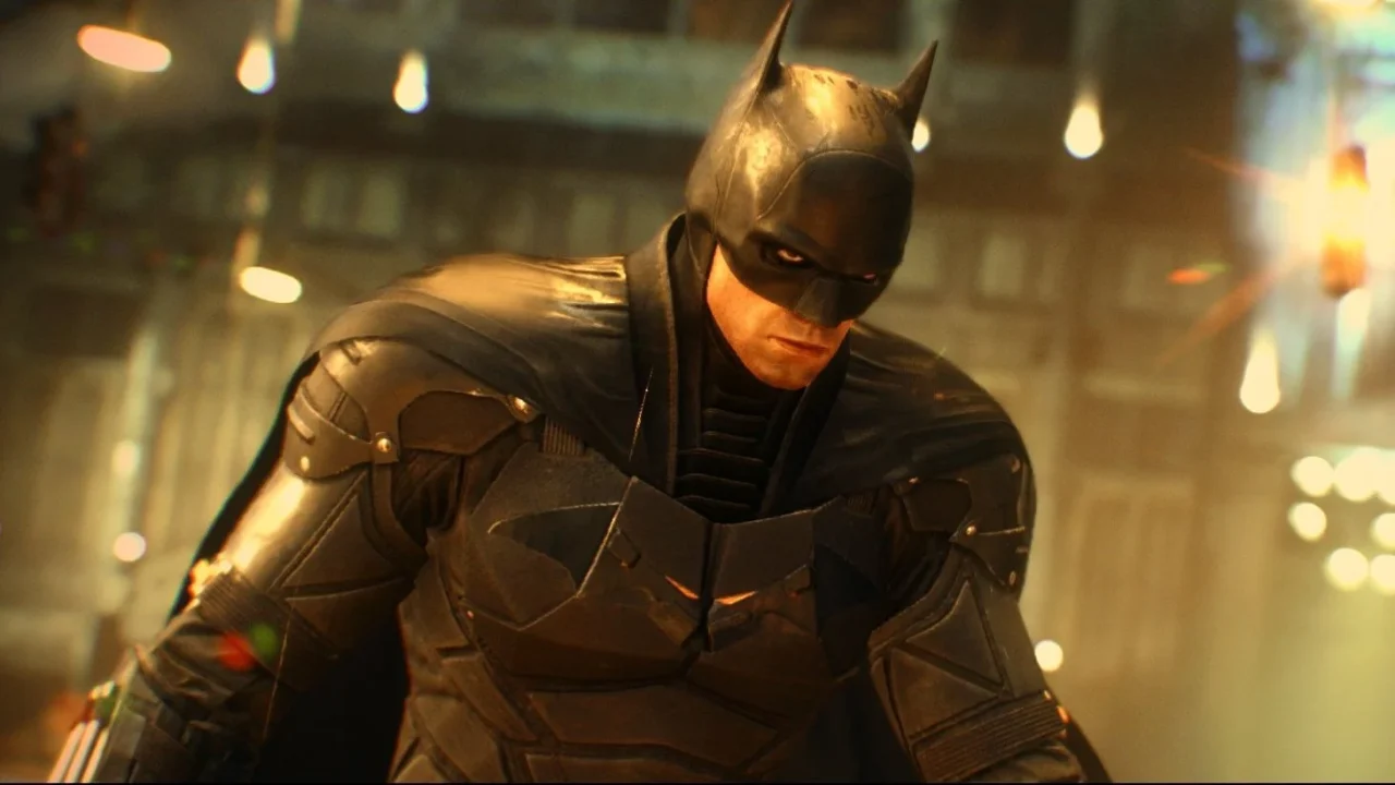 Novo jogo do Batman pode estar em desenvolvimento 