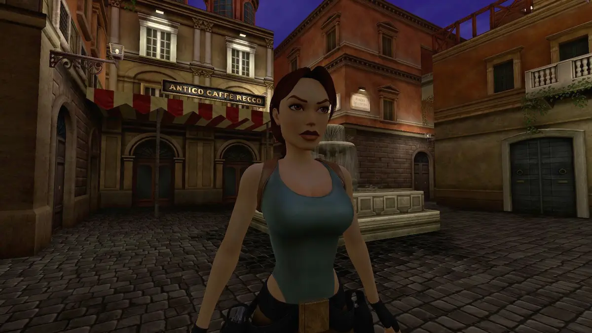 Tomb Raider IV-VI Remastered – Análise – Vale a Pena – Review