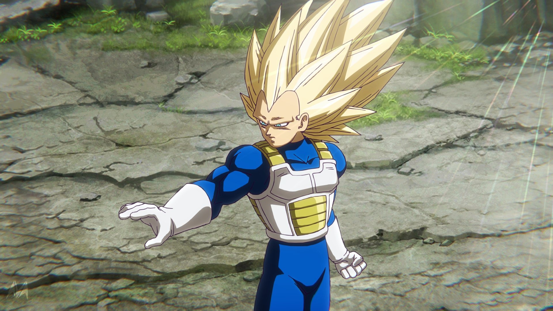 Dragon Ball Daima confirma uma semelhança importante entre Vegeta e Trunks