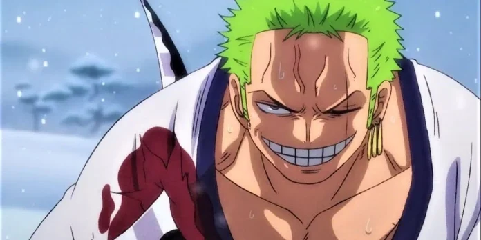 One Piece terá novel dedicada ao passado de Zoro