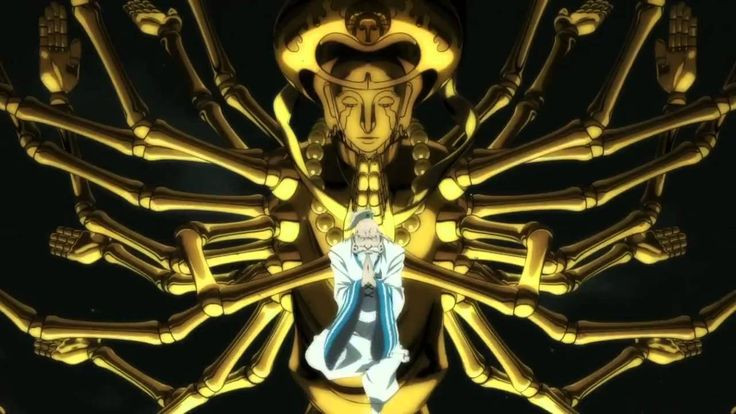 Qual é o poder de Netero em Hunter x Hunter? Entenda sua habilidade de Nen