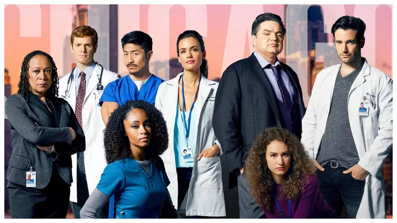 A 11ª temporada de Chicago Med vai acontecer?