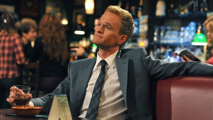 O que aconteceu com Barney depois do final de How I Met Your Mother?