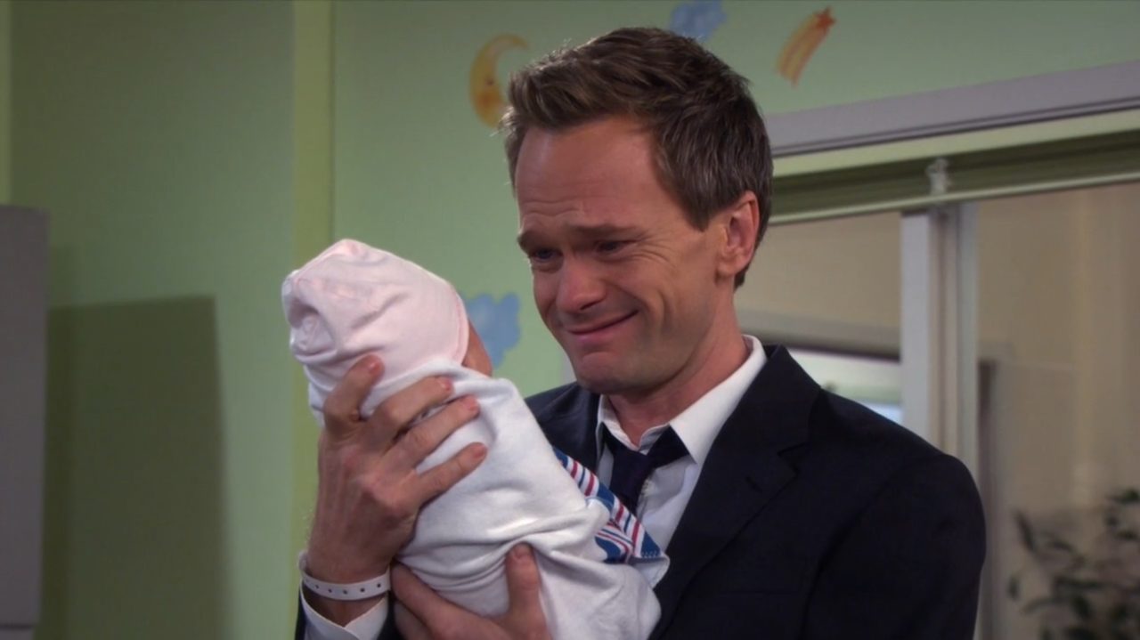 O que aconteceu com Barney depois do final de How I Met Your Mother?