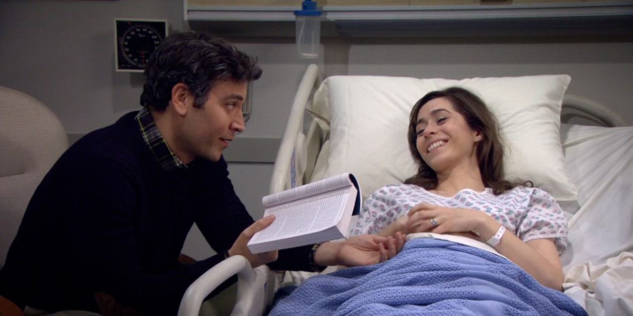 O que aconteceu com Ted Mosby depois do final de How I Met Your Mother?