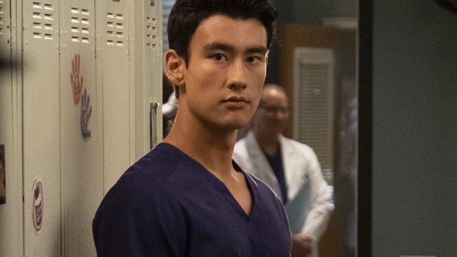 Por que Alex Landi saiu de Grey’s Anatomy?